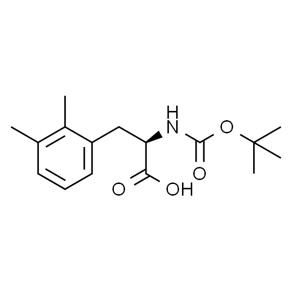 Boc-2,3-Dimethyl-D-phenylalanine