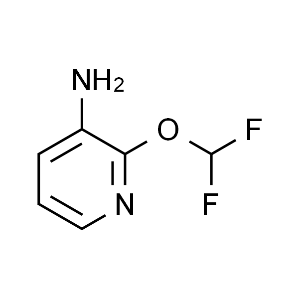 2-(Difluoromethoxy)pyridin-3-amine