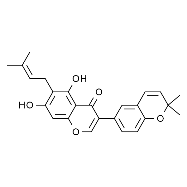 Isochandalone