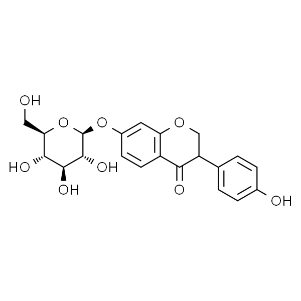 Dihydrodaidzin