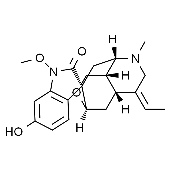 11-Hydroxyhumantenine