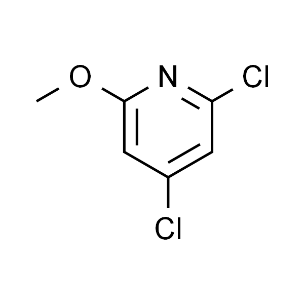 2,4-Dichloro-6-methoxypyridine