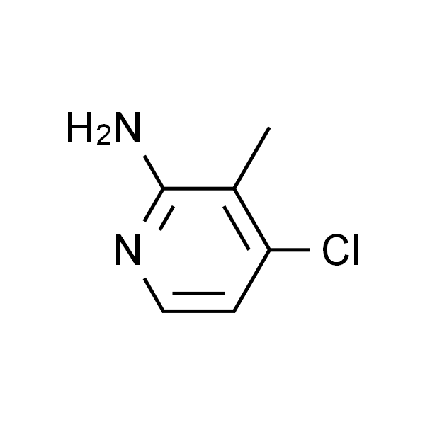 4-Chloro-3-methylpyridin-2-amine