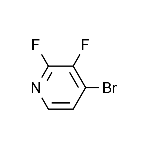 4-Bromo-2,3-difluoropyridine