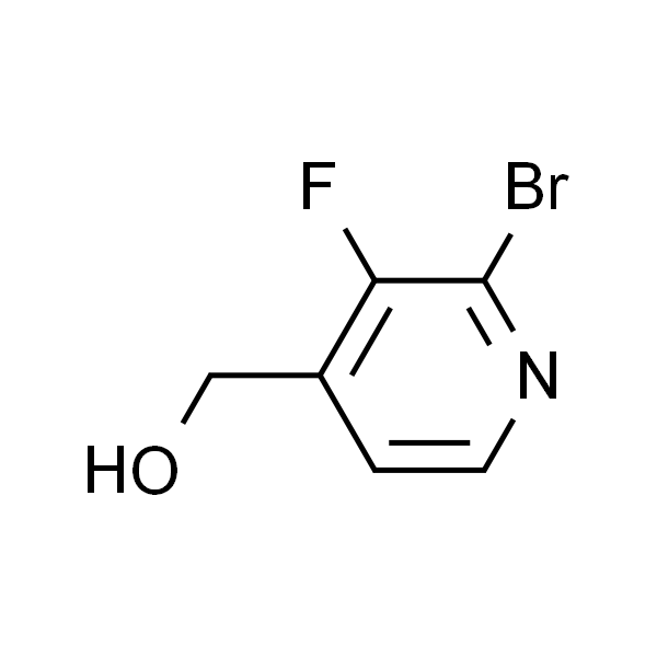 (2-Bromo-3-fluoropyridin-4-yl)methanol