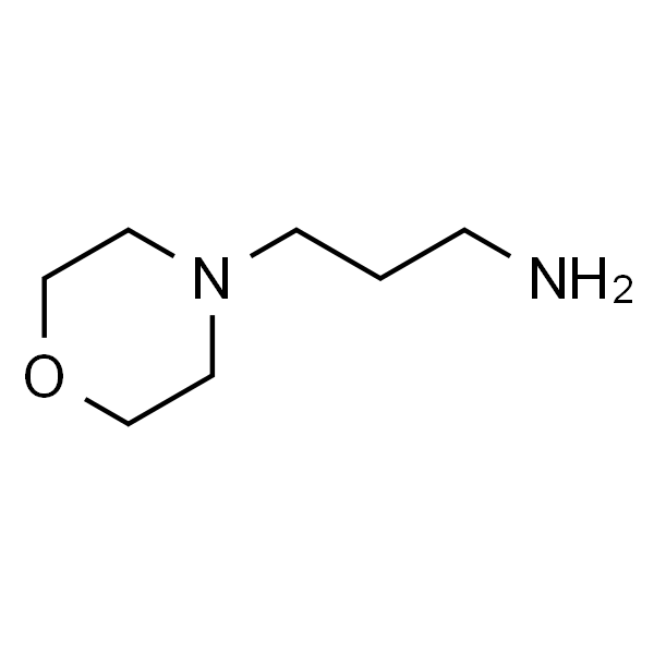 3-Morpholinopropylamine