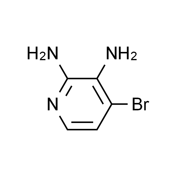 4-Bromopyridine-2,3-diamine