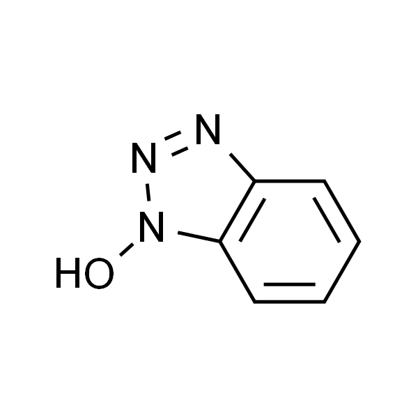 1-Hydroxybenzotriazole hydrate