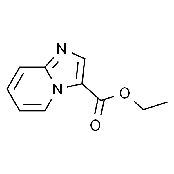 Ethyl Imidazo[1,2-a]pyridine-3-carboxylate