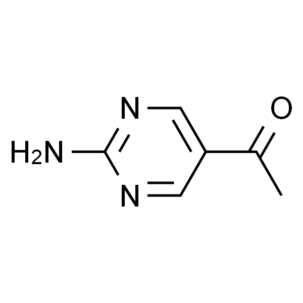 Ethanone,1-(2-amino-5-pyrimidinyl)-