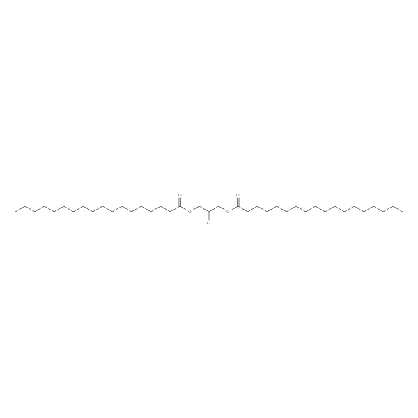 1,2-Distearoyl-3-Chloropropanediol-d5, (3-MCPD-d5-1,2-stearoyl)