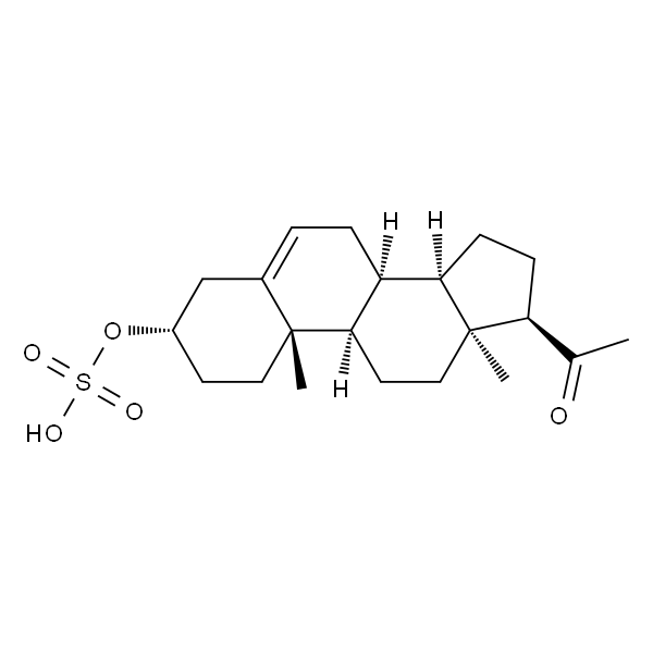 Pregnenolone monosulfate