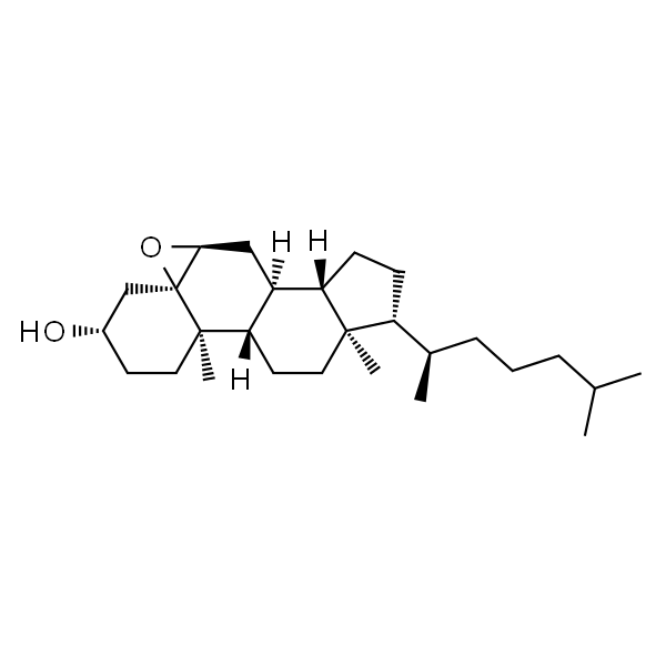 Cholesterol 5alpha,6alpha-epoxide