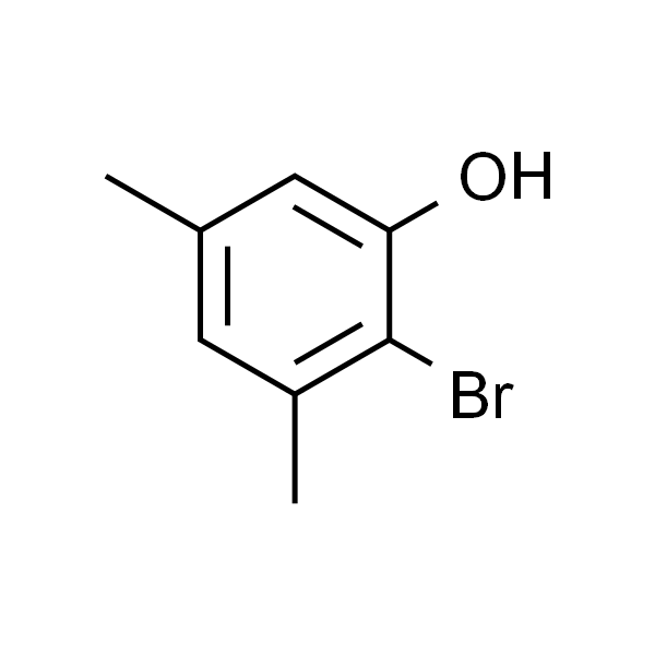 2-BroMo-3,5-diMethylphenol