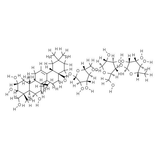 Asiaticoside B