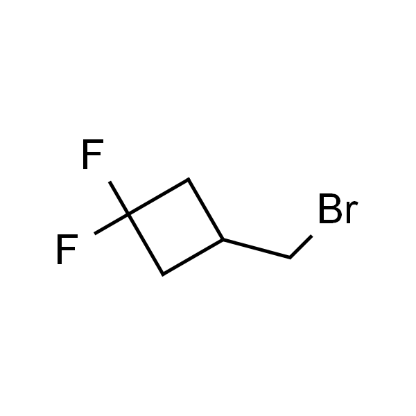 3-(Bromomethyl)-1,1-difluorocyclobutane