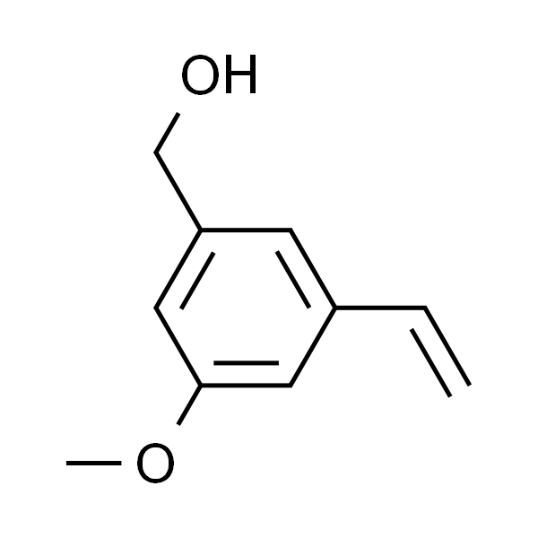 (3-Methoxy-5-vinylphenyl)methanol