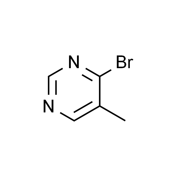 4-Bromo-5-methylpyrimidine