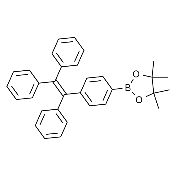 4,4,5,5-Tetramethyl-2-(4-(1,2,2-triphenylvinyl)phenyl)-1,3,2-dioxaborolane