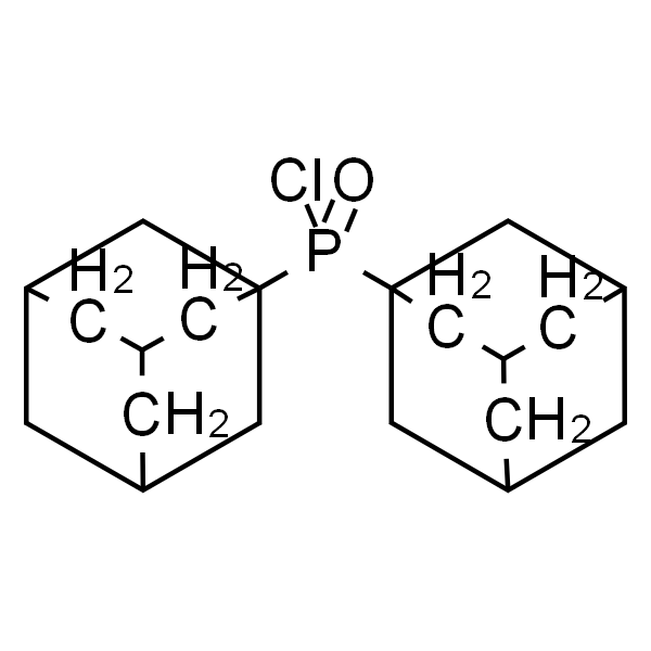 DI-1-ADAMANTYLPHOSPHINIC CHLORIDE