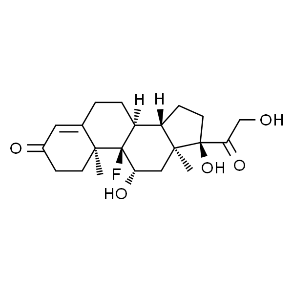 Fludrocortisone