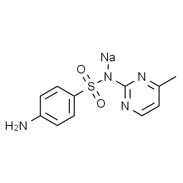 Sulfamerazine Sodium