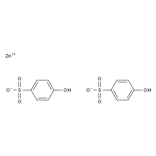 ZINC PHENOLSULFONATE