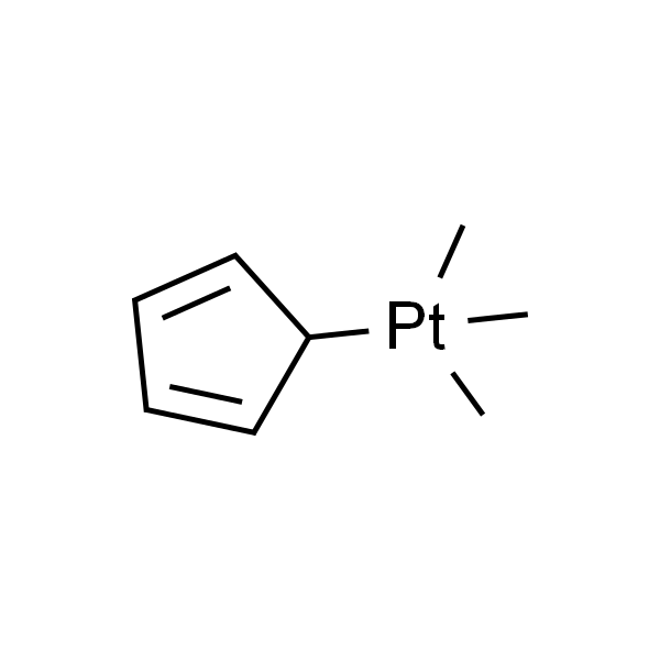 CpPt(Me)3