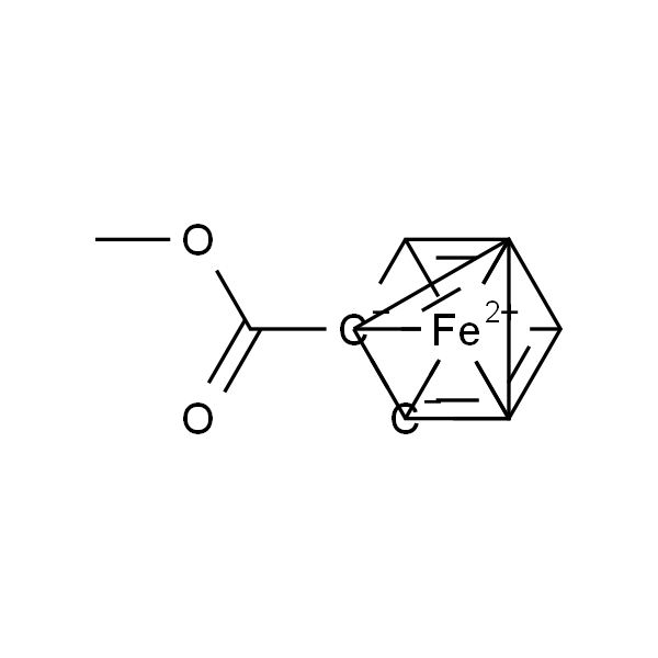 Methoxycarbonylferrocene