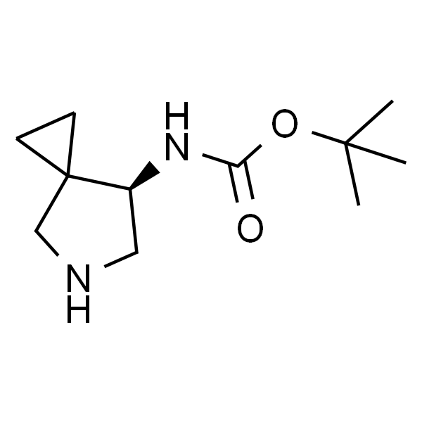 (R)-tert-Butyl 5-azaspiro[2.4]heptan-7-ylcarbamate