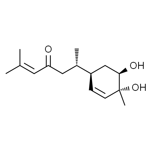 Bisacurone C