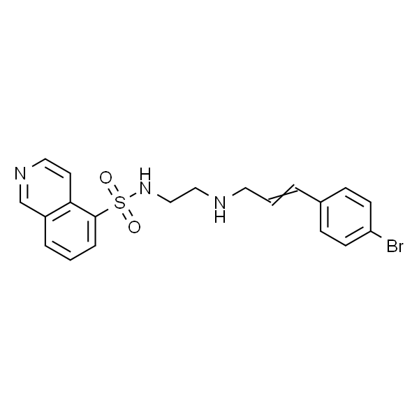 H-89 dihydrochloride