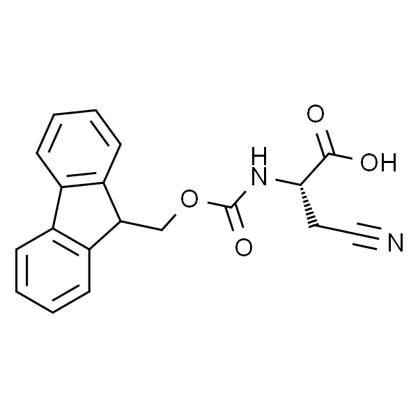 3-Cyano-N-Fmoc-L-alanine