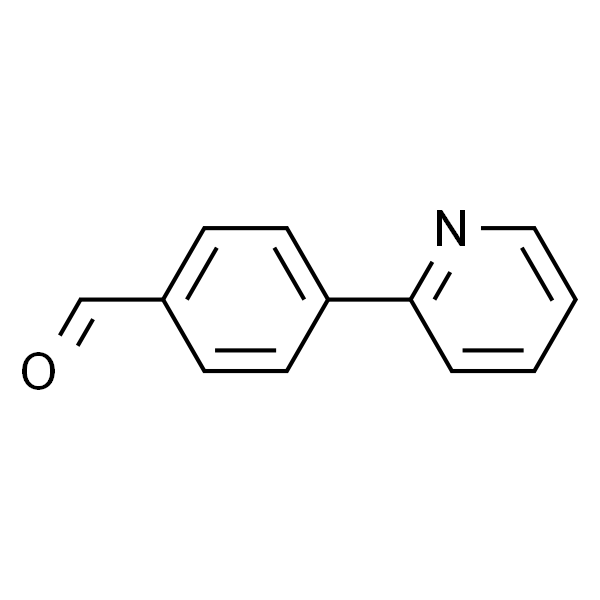 4-(2-Pyridinyl)benzaldehyde