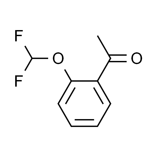 1-(2-(Difluoromethoxy)phenyl)ethanone