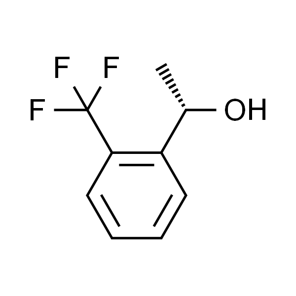 (S)-1-[2-(TRIFLUOROMETHYL)PHENYL]ETHANOL