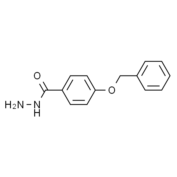 4-BENZYLOXYBENZHYDRAZIDE