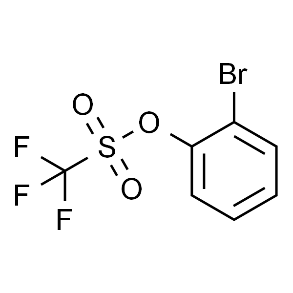 4-BROMOPHENYL TRIFLUOROMETHANESULFONATE