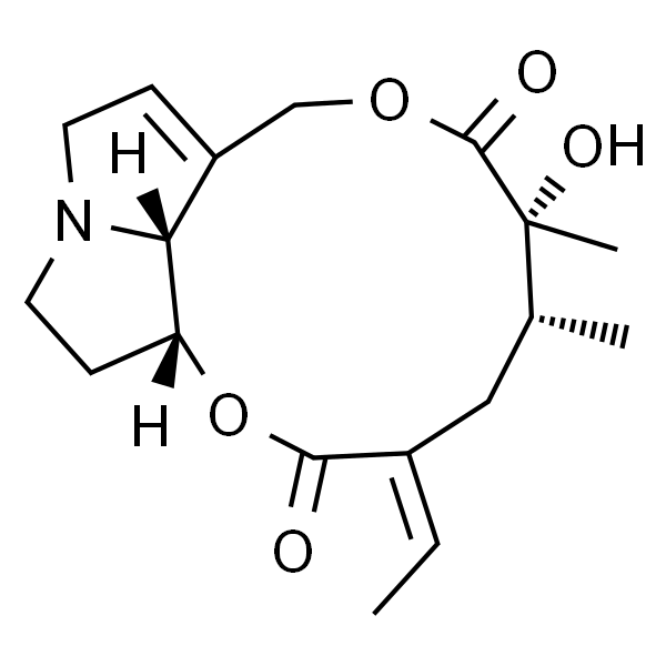 SENECIONINE