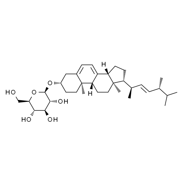 Ergosterol glucoside