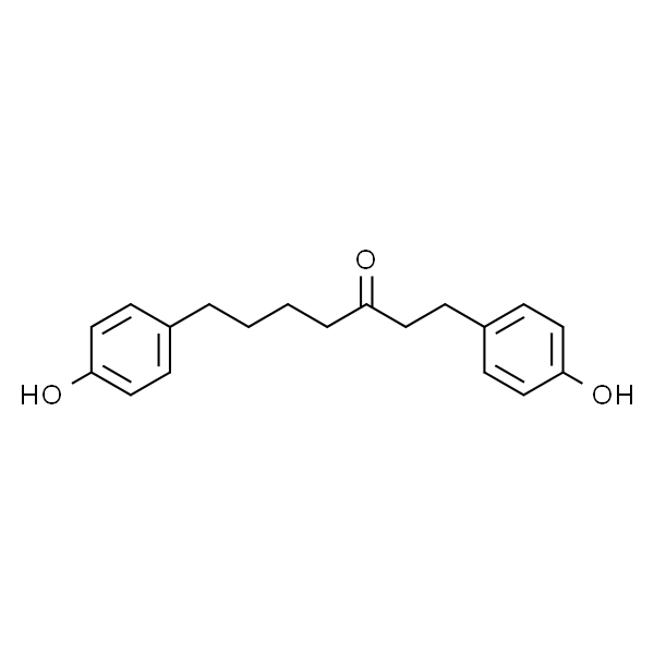 Acerogenin G