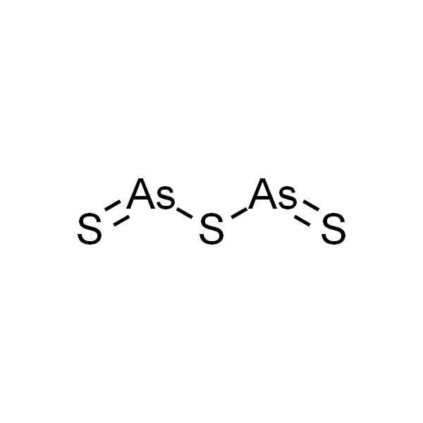 Arsenic(III) sulfide