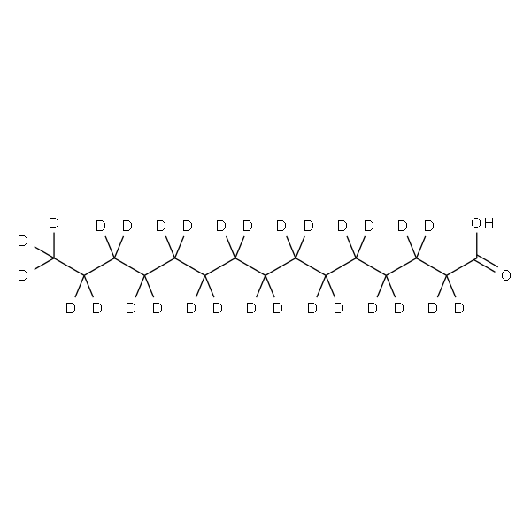 Pentadecanoic-D29 acid