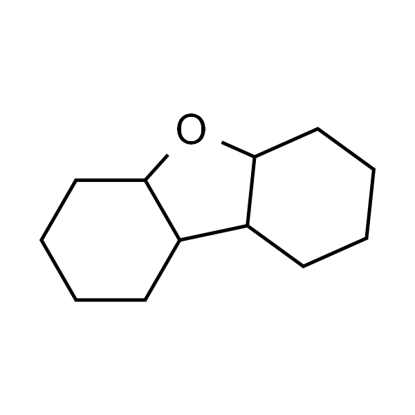 Dodecahydrodibenzofuran