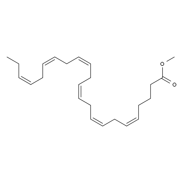 Methyl 5(Z),8(Z),11(Z),14(Z),17(Z),20(Z)-Tricosahexaenoate