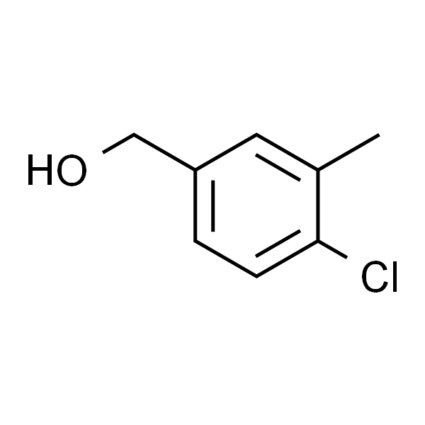 4-CHLORO-3-METHYLBENZYL ALCOHOL