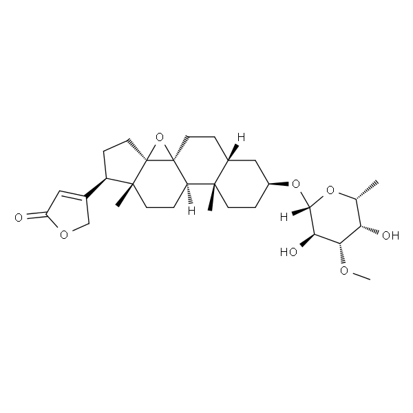 Cardenolide B-1