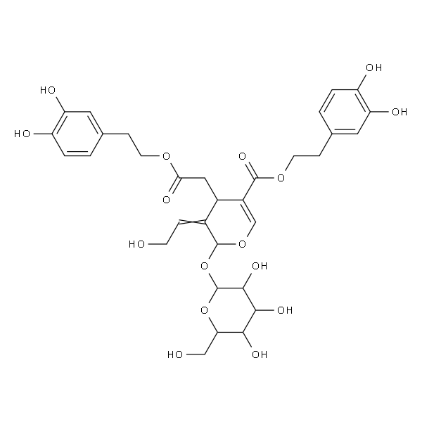 Multifloroside