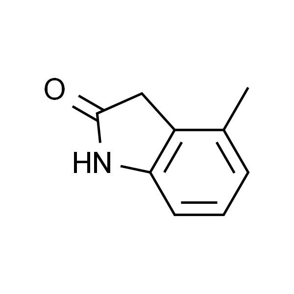 4-Methylindolin-2-one