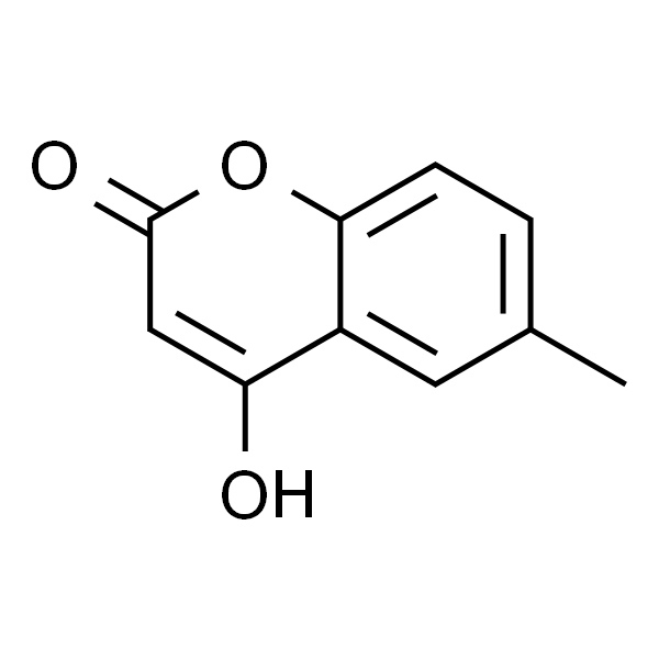 4-Hydroxy-6-Methylcoumarin